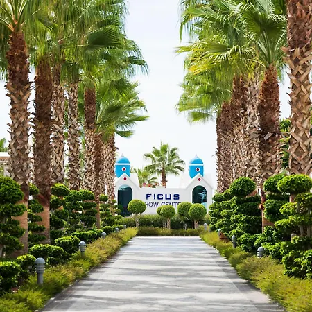 Rubi Platinum Spa Resort & Suites-3