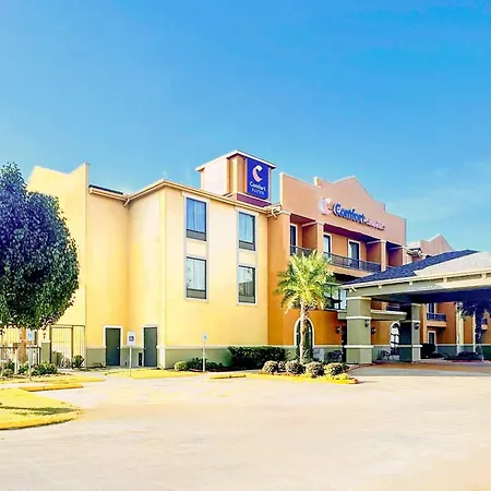 Comfort Suites Westchase Houston Energy Corridor-3