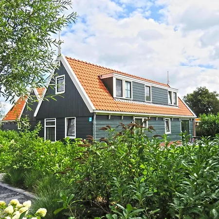 De Beemster | Holiday Park Near Amsterdam-3