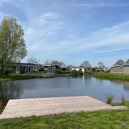 De Beemster | Holiday Park Near Amsterdam-2