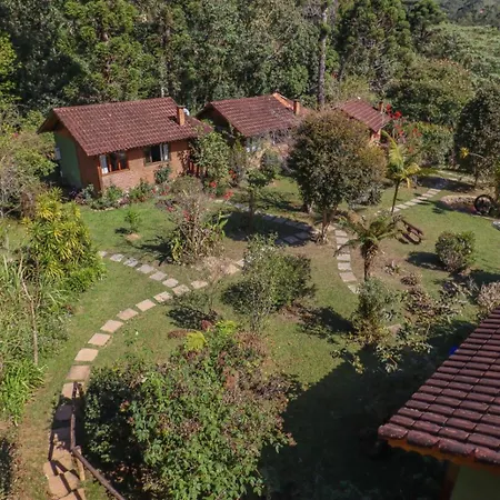 Pousada Das Araucárias-3