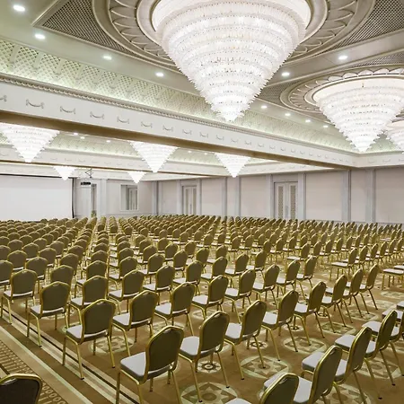 Kempinski Al Othman Hotel Al Khobar-2