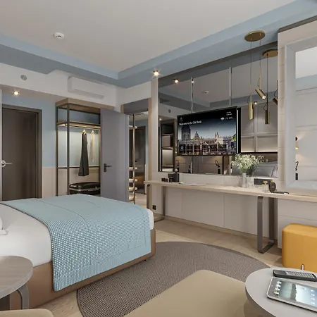 Numa Bay Exclusive Hotel-3