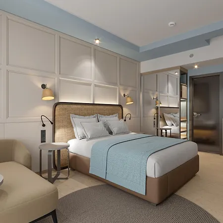 Numa Bay Exclusive Hotel-3