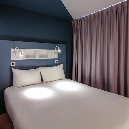ibis budget Cahors-2
