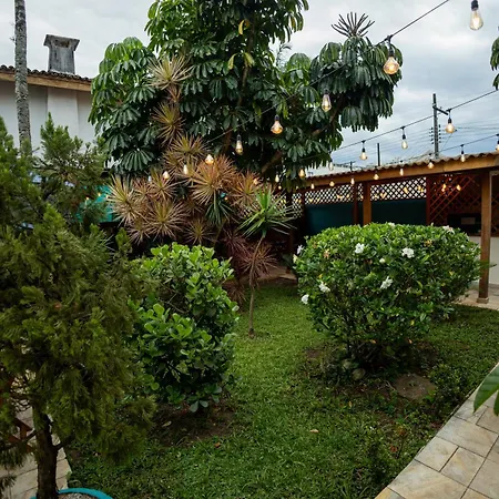Santa Cecília Pousada-2