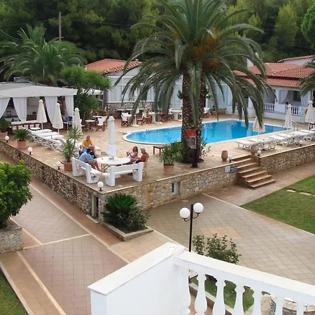 Villa Christina Skiathos-2