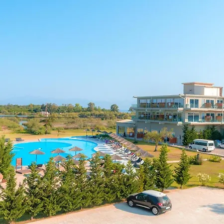 Laguna Holiday Resort-2