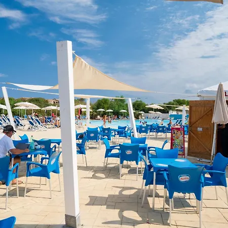 Mimose Beach Village-2