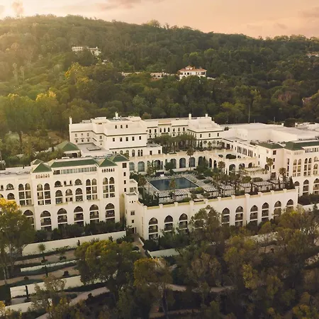 Fairmont Tazi Palace Tangier-3