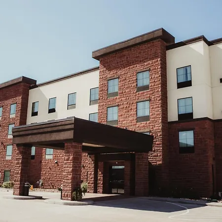 Cobblestone Hotel & Suites - Ottumwa-2