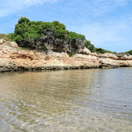 Calanca Apulian Residence-2