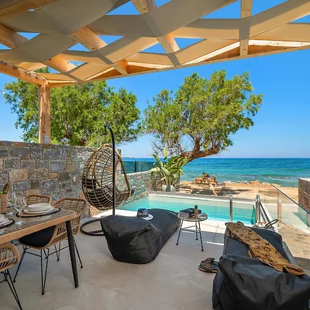 Milatos Seaside Suites-3