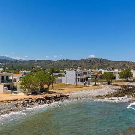Milatos Seaside Suites-2