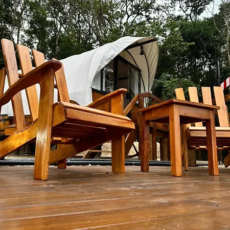 Vila Mágica Pousada-2