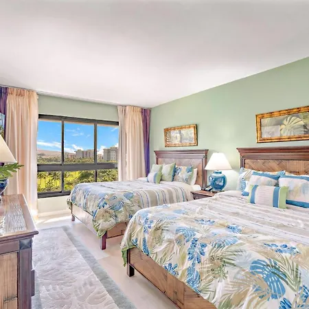 The Kaanapali Alii By Maui Resort Rentals-2