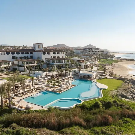 Four Seasons Resort Cabo Del Sol-3