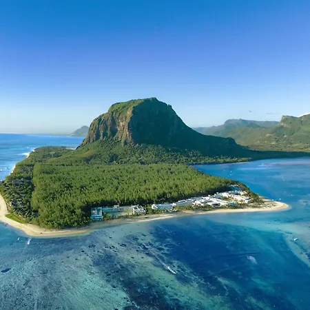 Riu Palace Mauritius (Adults Only)-2
