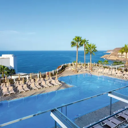 Hotel Riu Vistamar Gran Canaria-2