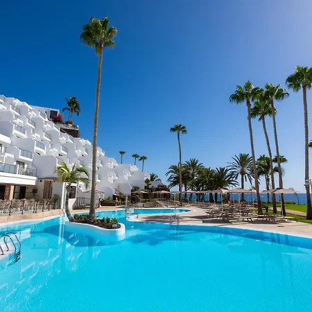 Hotel Riu Palace Calypso - Adults Only-2