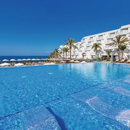 Hotel Riu Buenavista-3