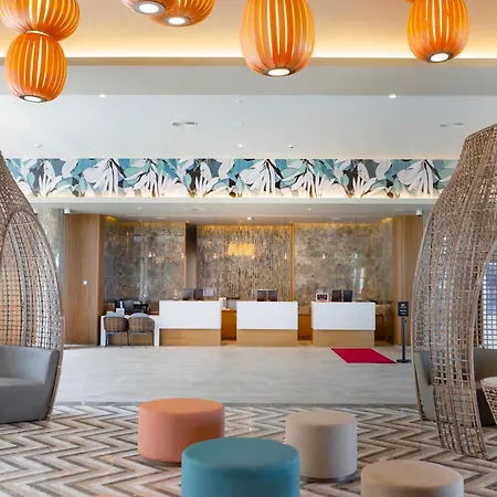 Riu Palace Mauritius (Adults Only)-3