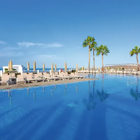 Hotel Riu Vistamar Gran Canaria-3