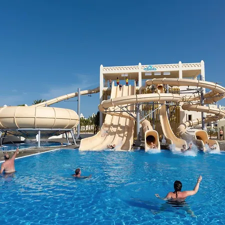 Hotel Riu Palace Boavista - All Inclusive-3