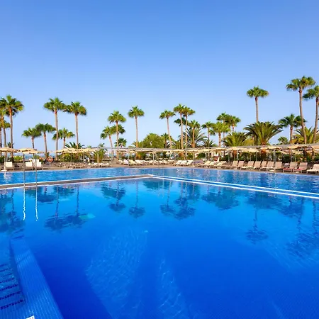 Hotel Riu Gran Canaria - All Inclusive-3
