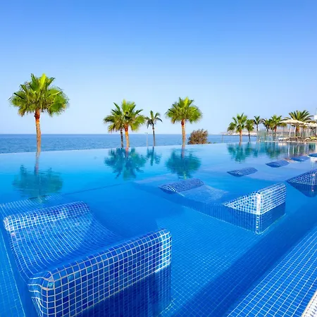 Hotel Riu Gran Canaria-3