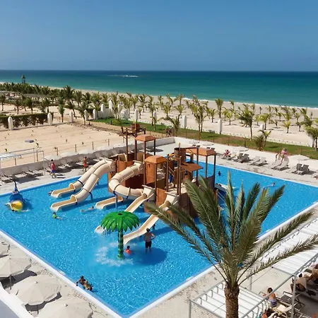 Hotel Riu Palace Boavista-3