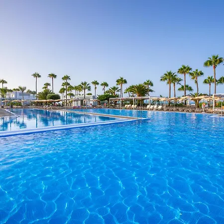 Hotel Riu Gran Canaria-2