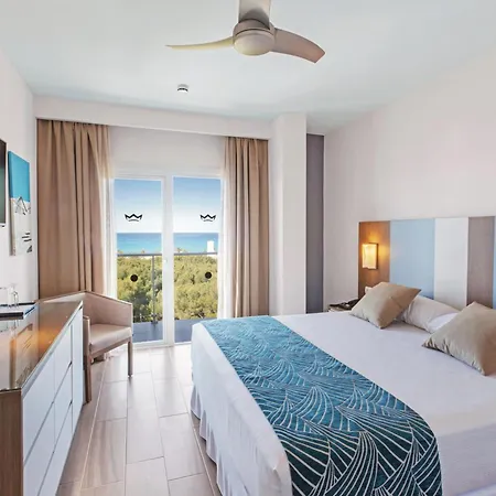 Hotel Riu Festival-2
