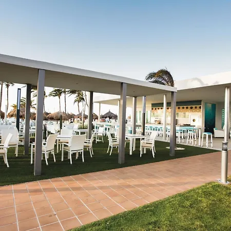 Riu Palace Antillas (Adults Only)-2