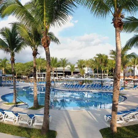 Riu Yucatan-3