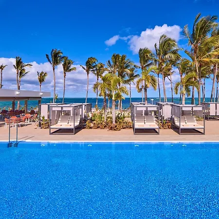 Riu Palace Mauritius (Adults Only)-3