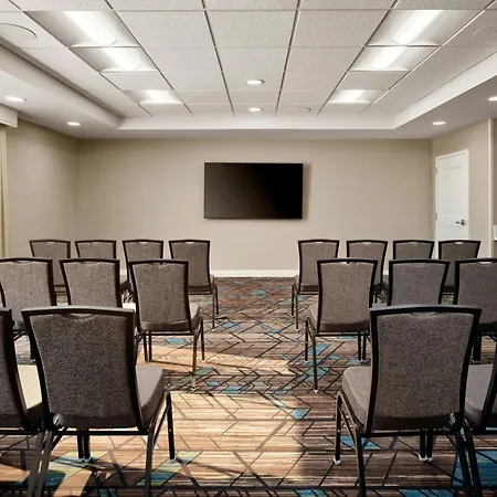 Residence Inn By Marriott Reno South-3