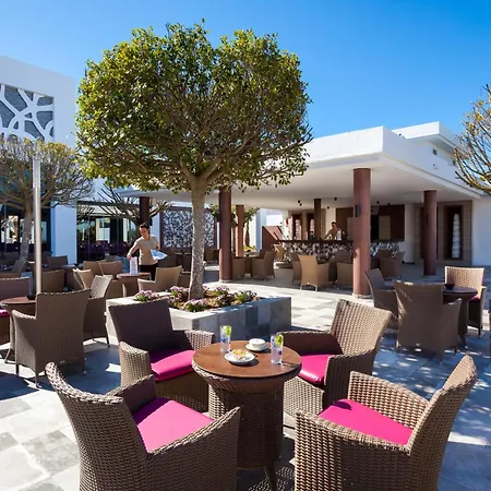 Hotel Riu Chiclana-2