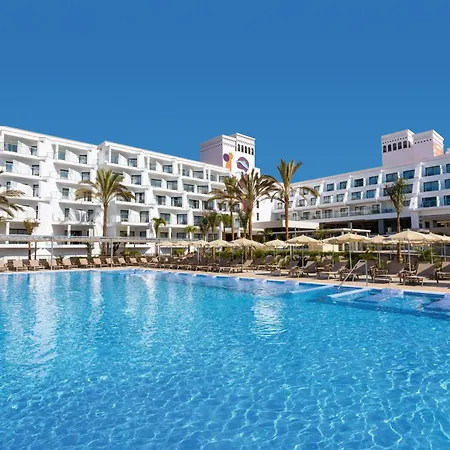 Hotel Riu Buenavista-2