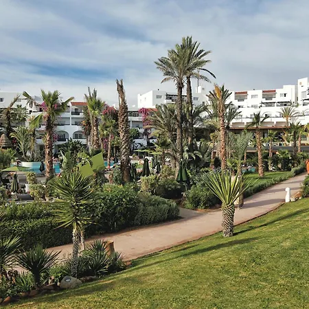 Hotel Riu Tikida Beach (Adults Only)-3