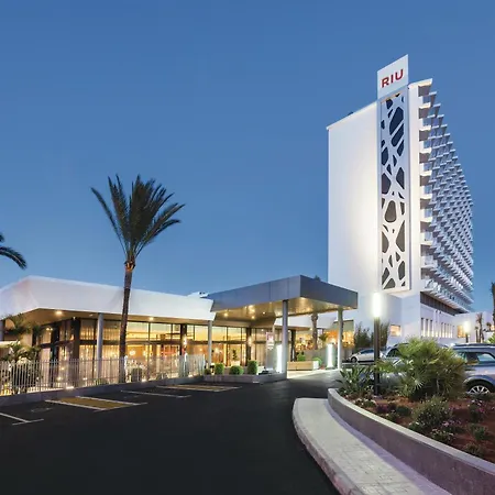 Hotel Riu Costa Del Sol-2