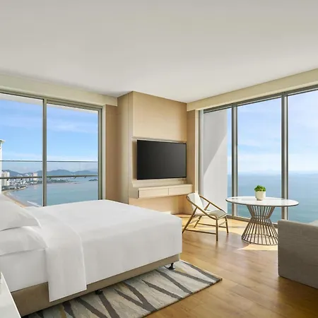 Hyatt Regency Nha Trang-3