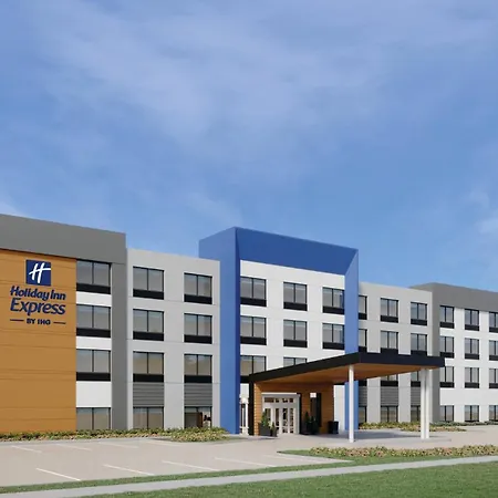 Holiday Inn Express & Suites Sparks Reno East By Ihg-2