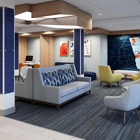 Holiday Inn Express & Suites Sparks Reno East By Ihg-3