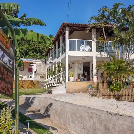 Pousada Três Praias-2