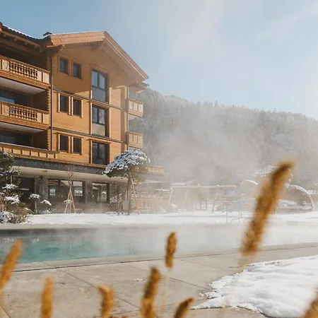 Boutiquehotel Acherl-2