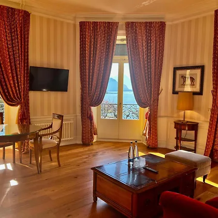 Hôtel Des Trois Couronnes&Spa - The Leading Hotels of the World-3