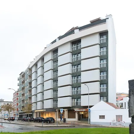 Hotel Cristal Caldas-2