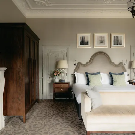 Rhinefield House Hotel-2