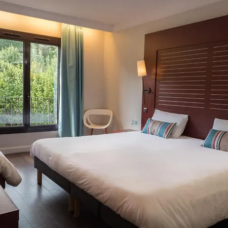 Hotel Les Jardins De Sainte-Maxime-2